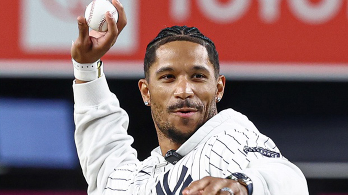 Featured image Josh Hart Yankees