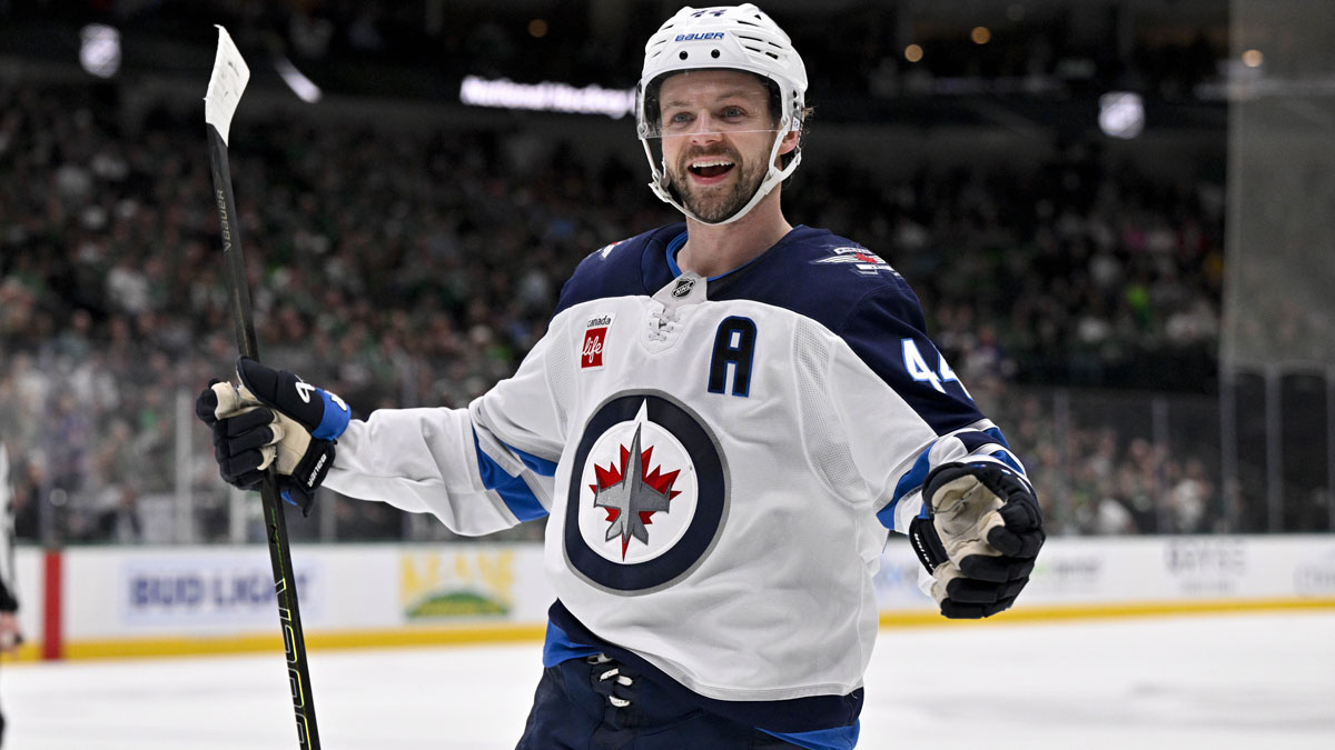 Jets coach provides hopeful Josh Morrissey Game 2 update