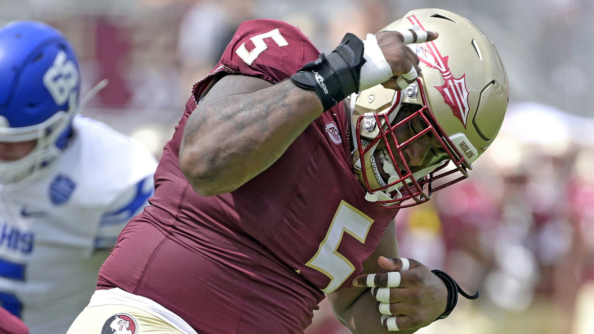 New England Patriots' best rookie sleeper to make impact in 2025 NFL season