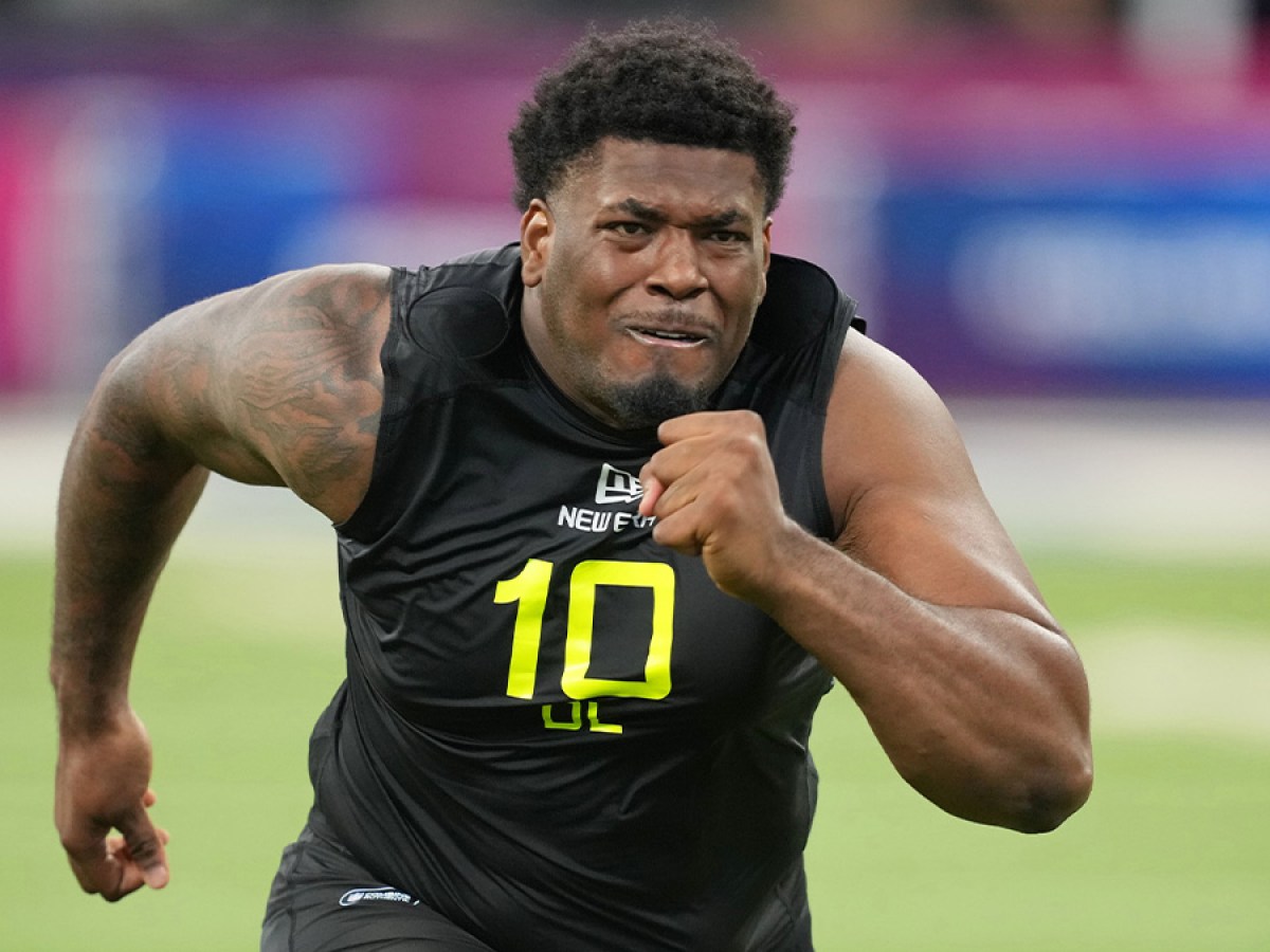 New England Patriots' best rookie sleeper to make impact in 2025 NFL season