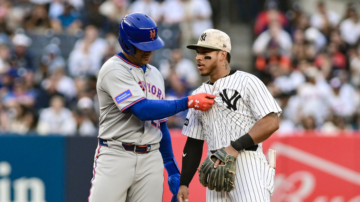 Juan Soto makes his feelings on Yankees after offseason departure extremely clear