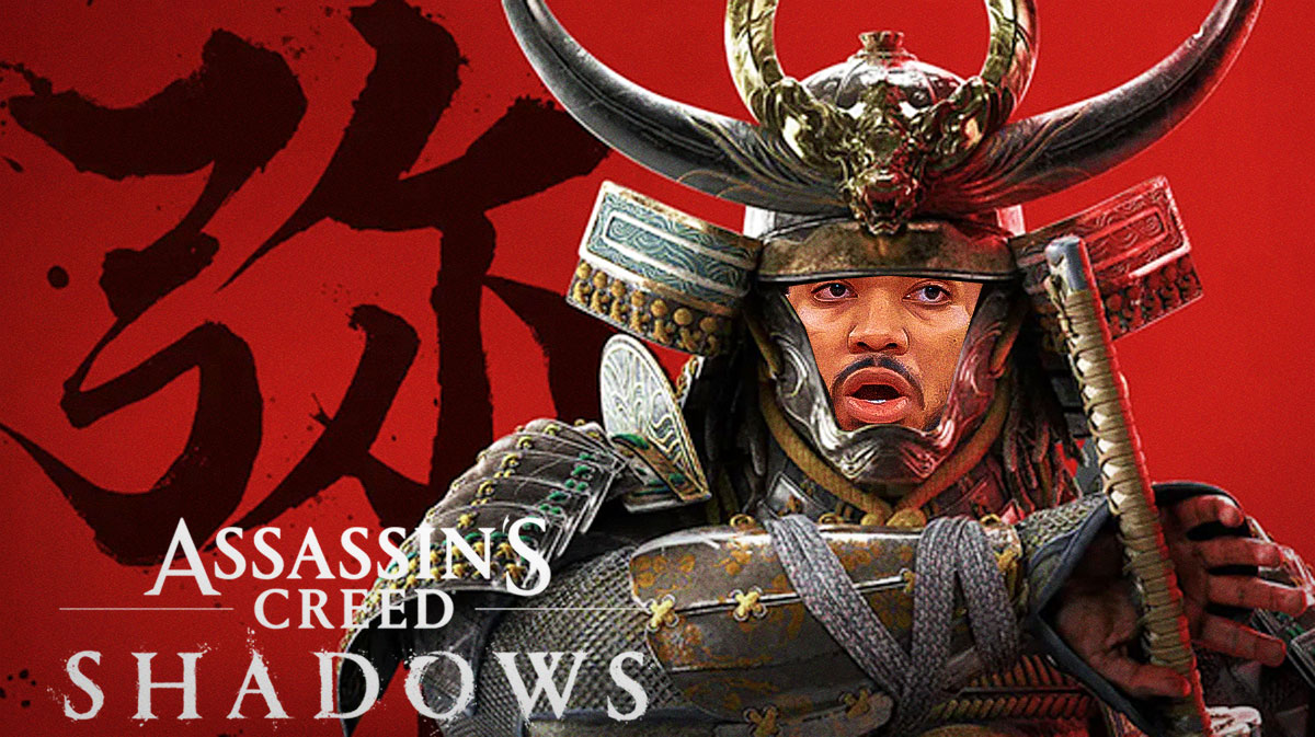 Exclusive: Karl-Anthony Towns channels ‘Warrior Mindset’ in Assassin’s Creed Shadows interview