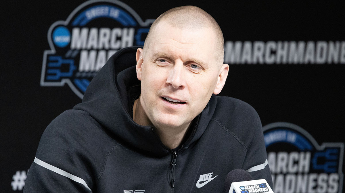 Mark Pope makes ‘sacrifice’ revelation about succeeding with Kentucky