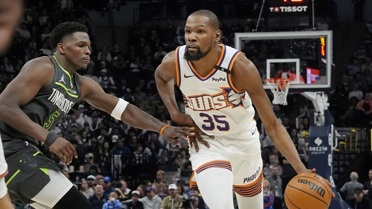 Featured image Kevin Durant
