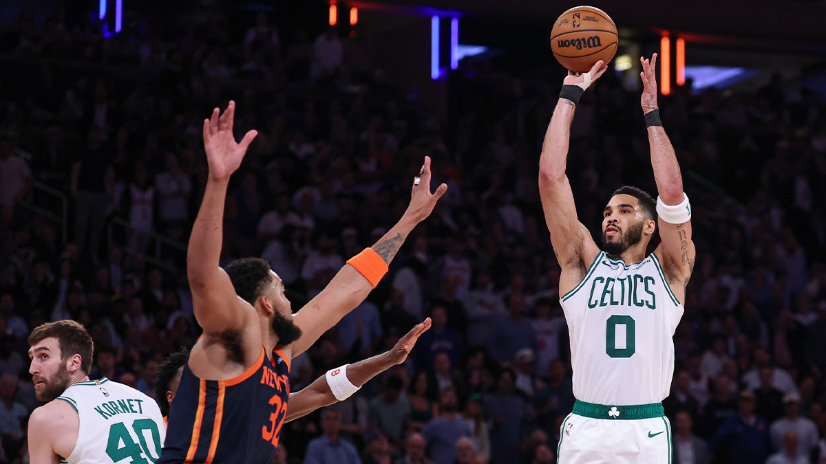 Featured image Kevin Garnett Jayson Tatum