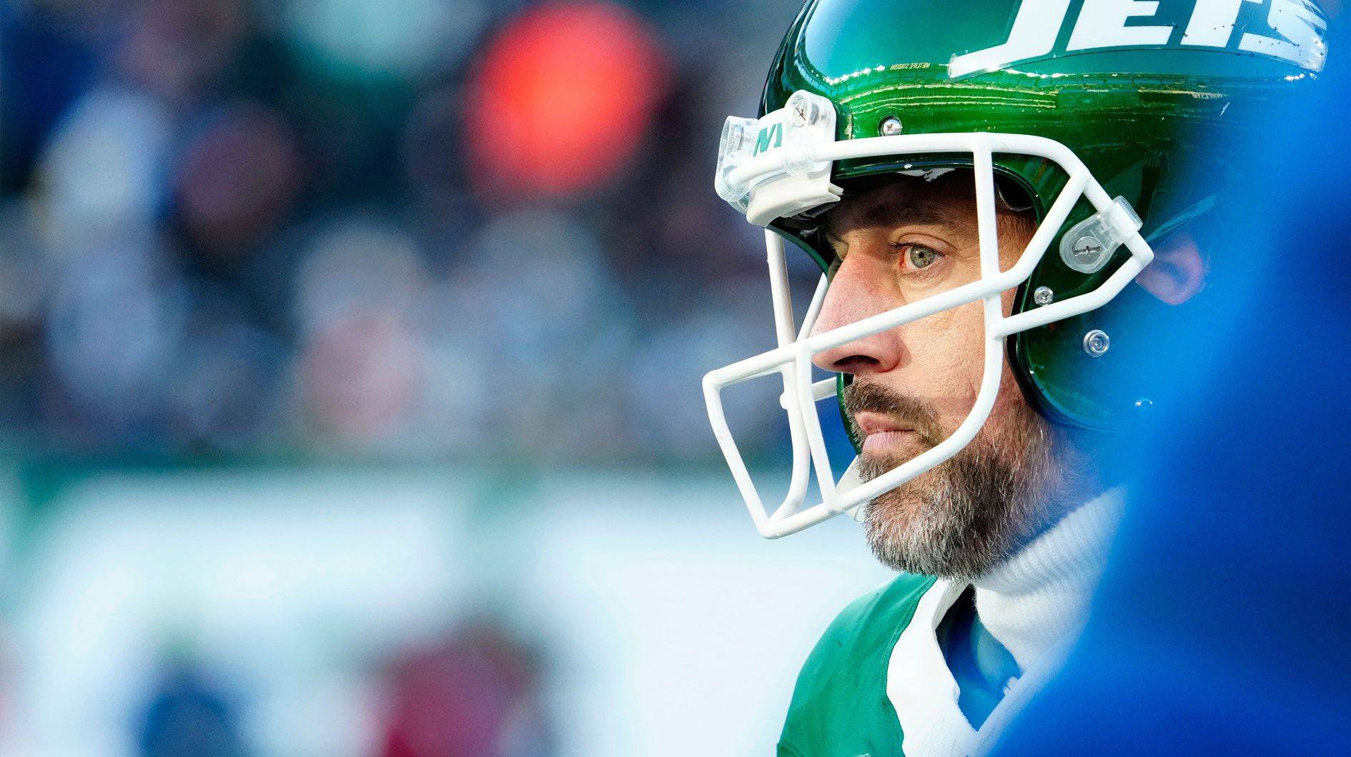 Aaron Rodgers