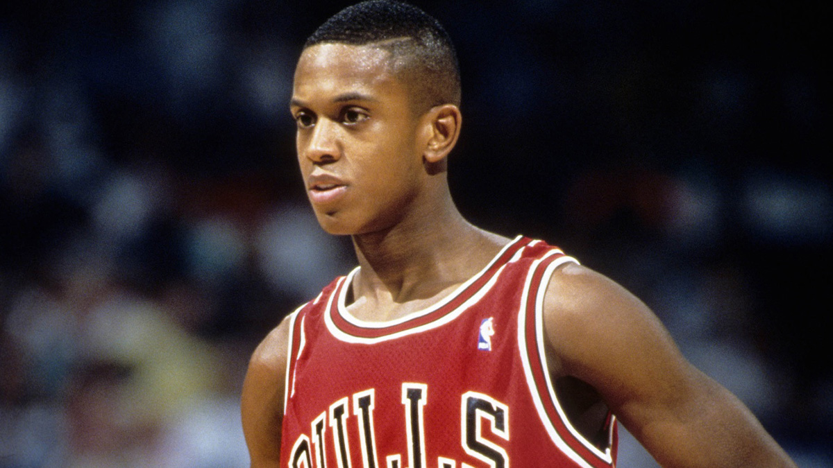 Michael Jordan’s championship teammate joins Kings’ Scott Perry’s front office