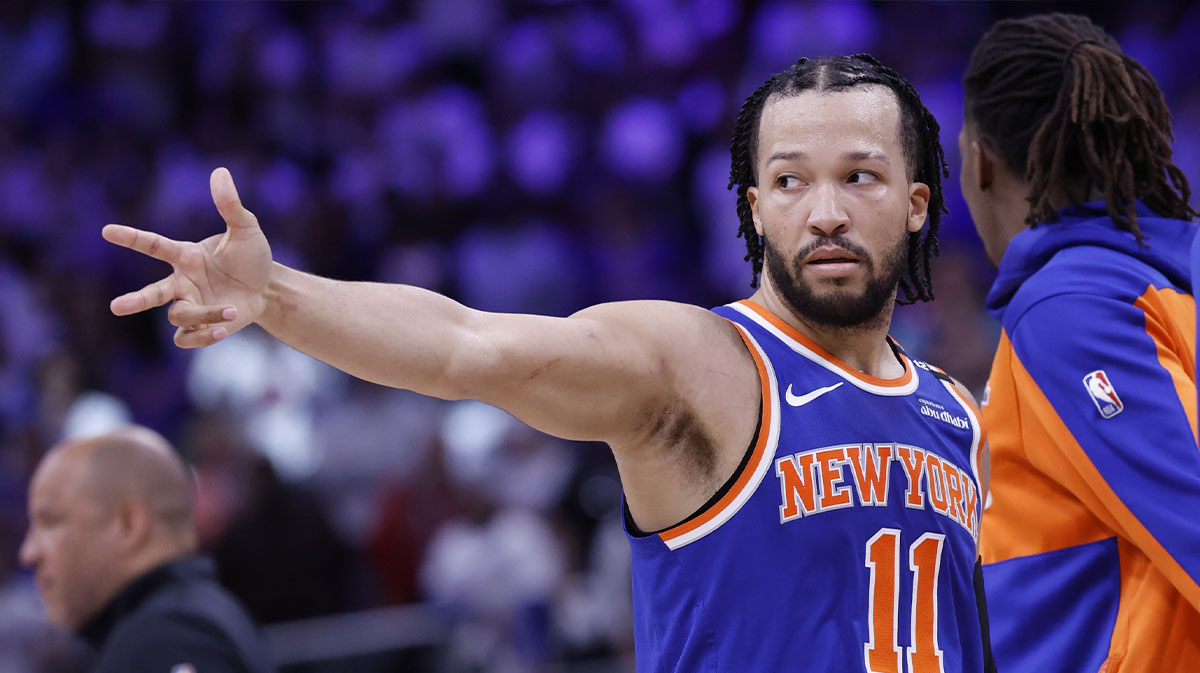 Knicks news: Jalen Brunson reveals secret to clutch magic after ending Pistons’ season