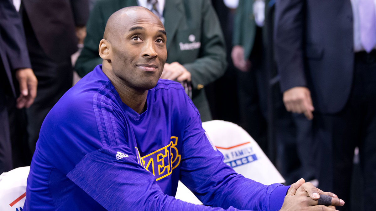 Kobe Bryant