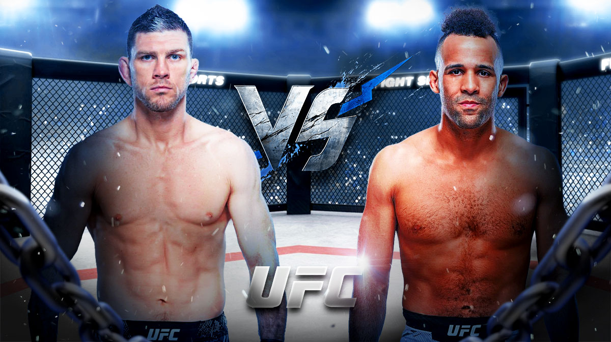 Holobaugh Leavitt prediction, ufc vegas 107 odds