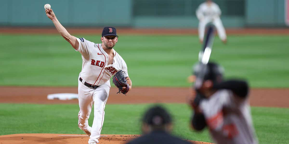 Red Sox's Kutter Crawford 'not there yet' as Alex Cora gives injury update