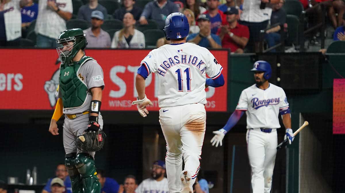 Rangers news: Texas gets injury update on key player