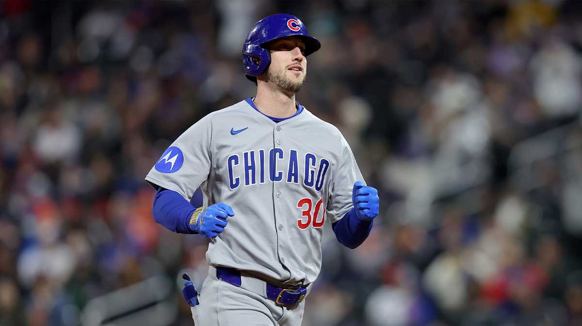 Potential Kyle Tucker extension gets intriguing take from MLB insider