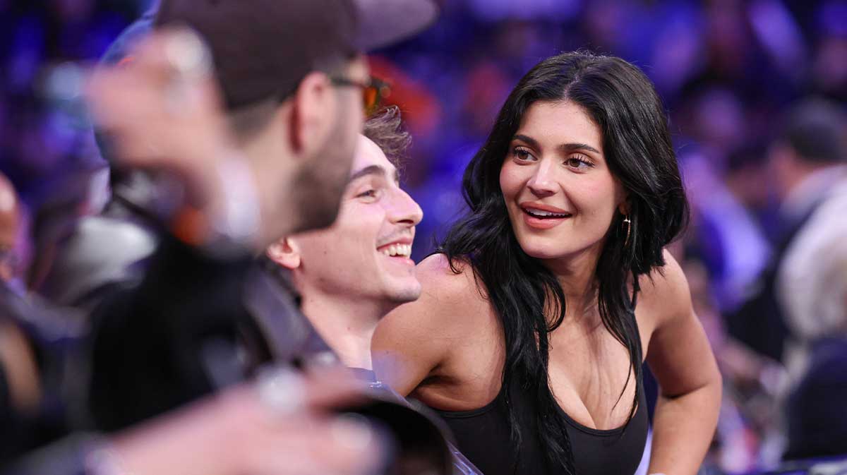 Kylie Jenner