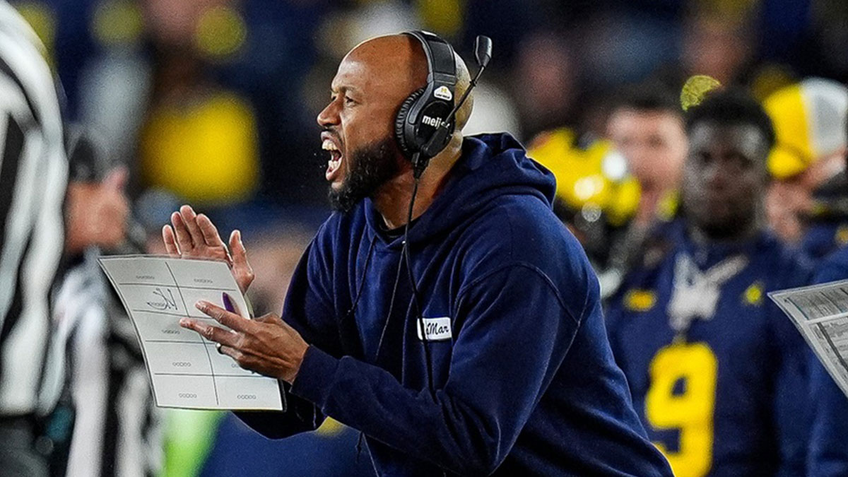 4-star Michigan football target sets commitment date