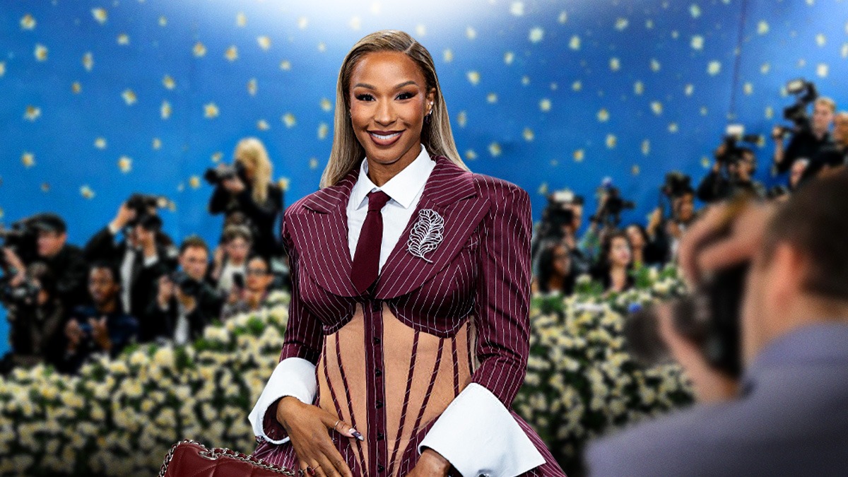 LeBron James Savannah James