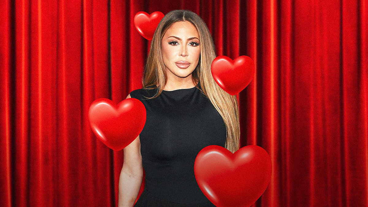 Larsa Pippen