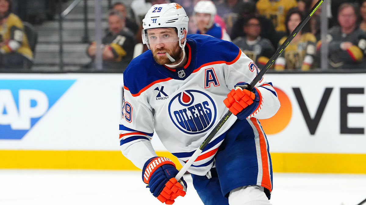 Oilers lose Game 3 vs. Golden Knights on shocking last-second own goal