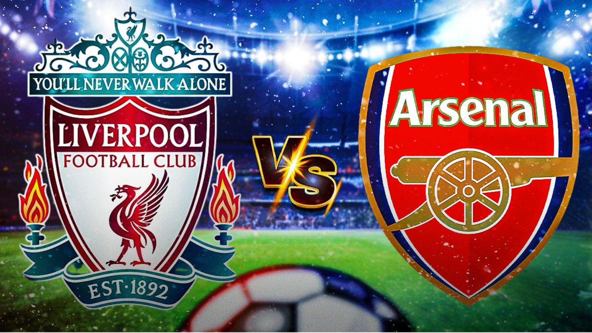 Liverpool Arsenal, Liverpool Arsenal prediction, Liverpool Arsenal pick, Liverpool Arsenal odds, premier league odds