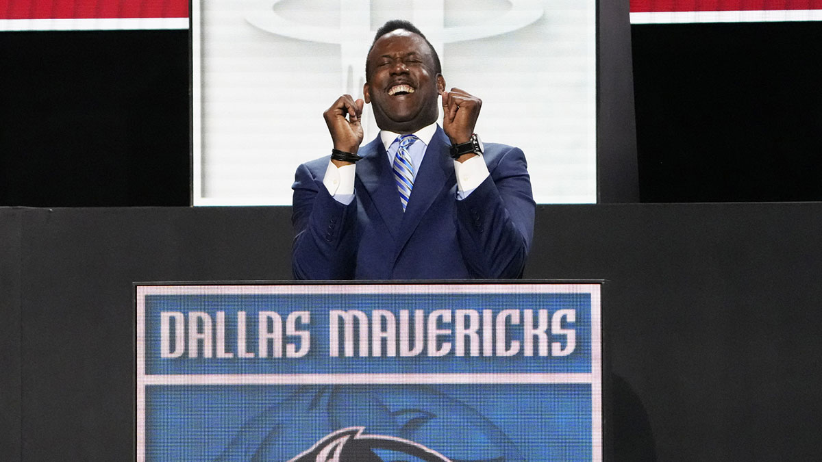 How Nets striking out on Cooper Flagg, NBA Draft Lottery adds to uncertain future
