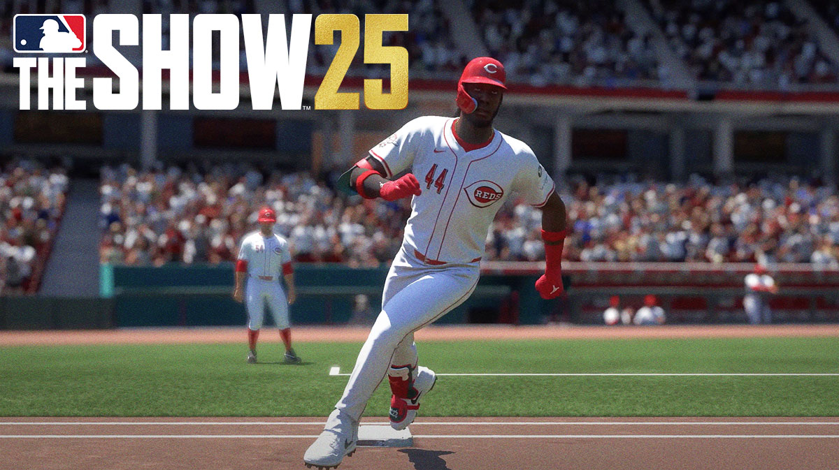 MLB The Show 25 Update 10 Adds City Connect Uniform & More