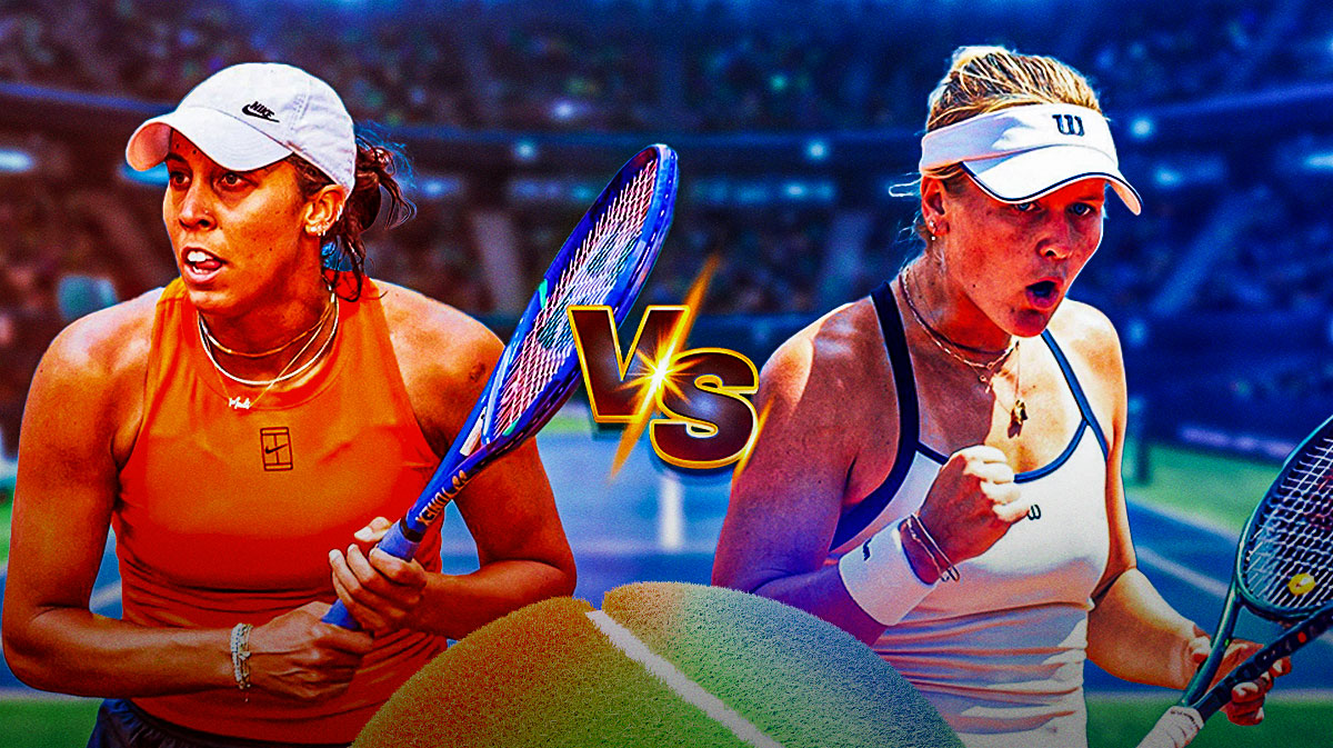 Madison Keys vs Peyton Stearns Italian Open prediction, odds, pick – 5/10/2025