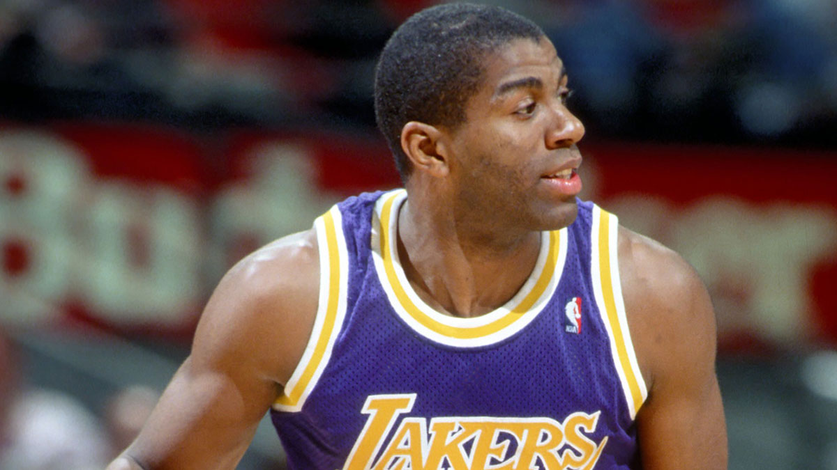 Featured image Magic Johnson