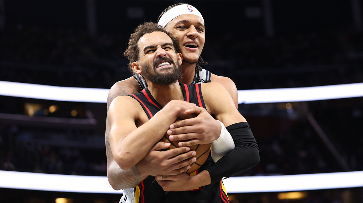 NBA rumors: Magic, Rockets linked to Trae Young trade
