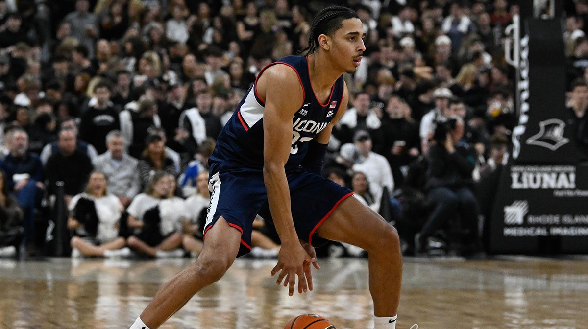 UConn basketball add recruit with family ties to current roster