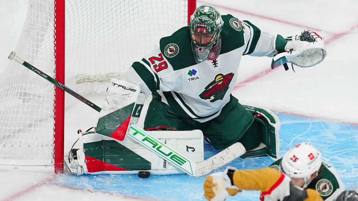 Wild’s Marc-Andre Fleury making international move after final NHL game