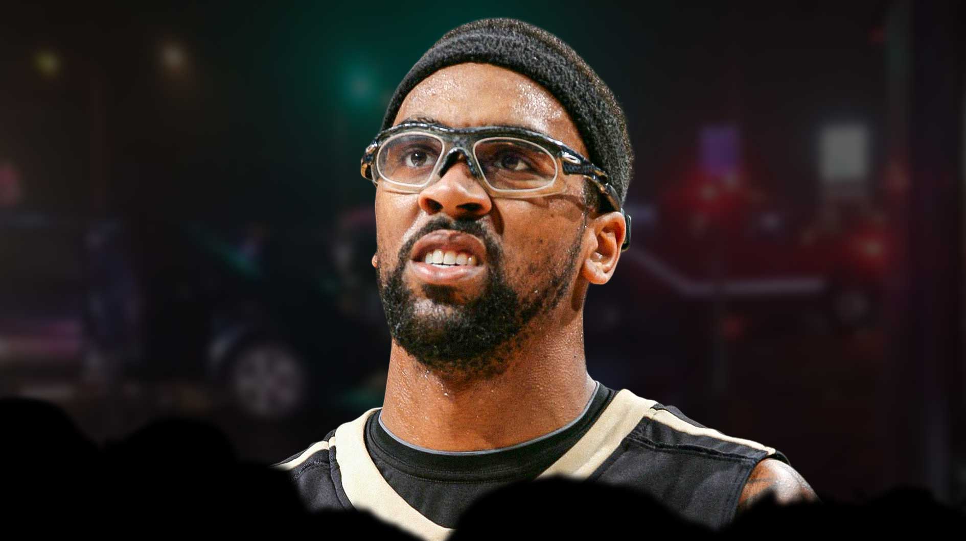 Marcus Jordan