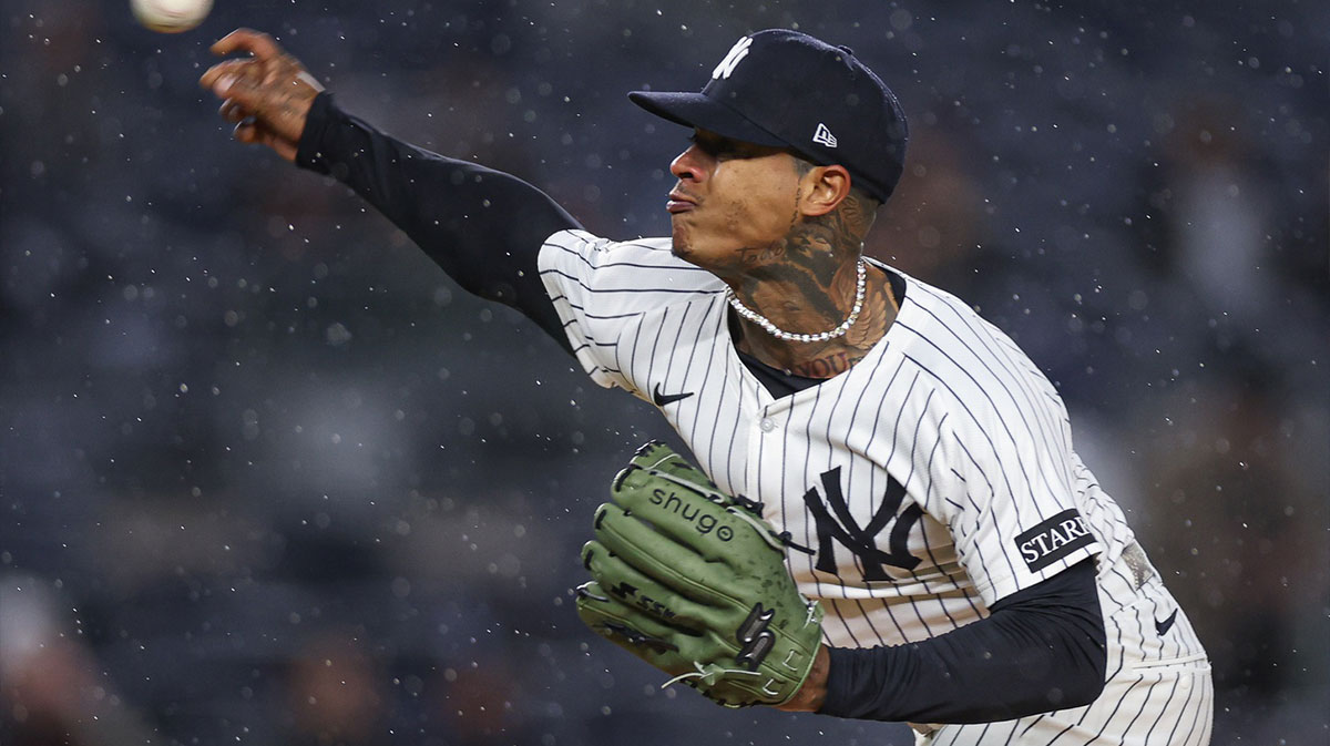 Yankees’ Aaron Boone reveals Marcus Stroman injury setback