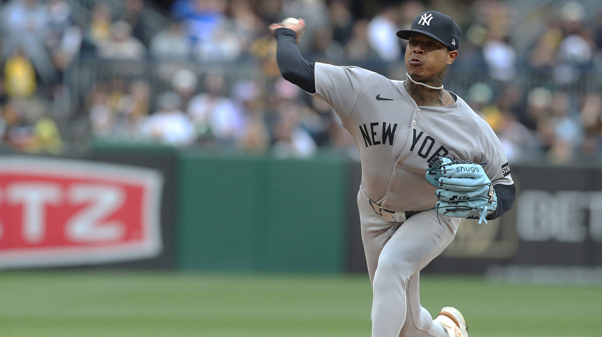 Yankees’ Aaron Boone reveals Marcus Stroman injury setback