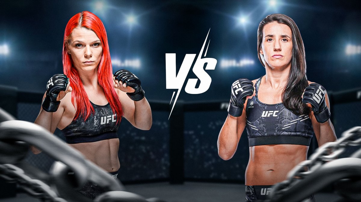 Rodriguez Robertson prediction, UFC Iowa odds