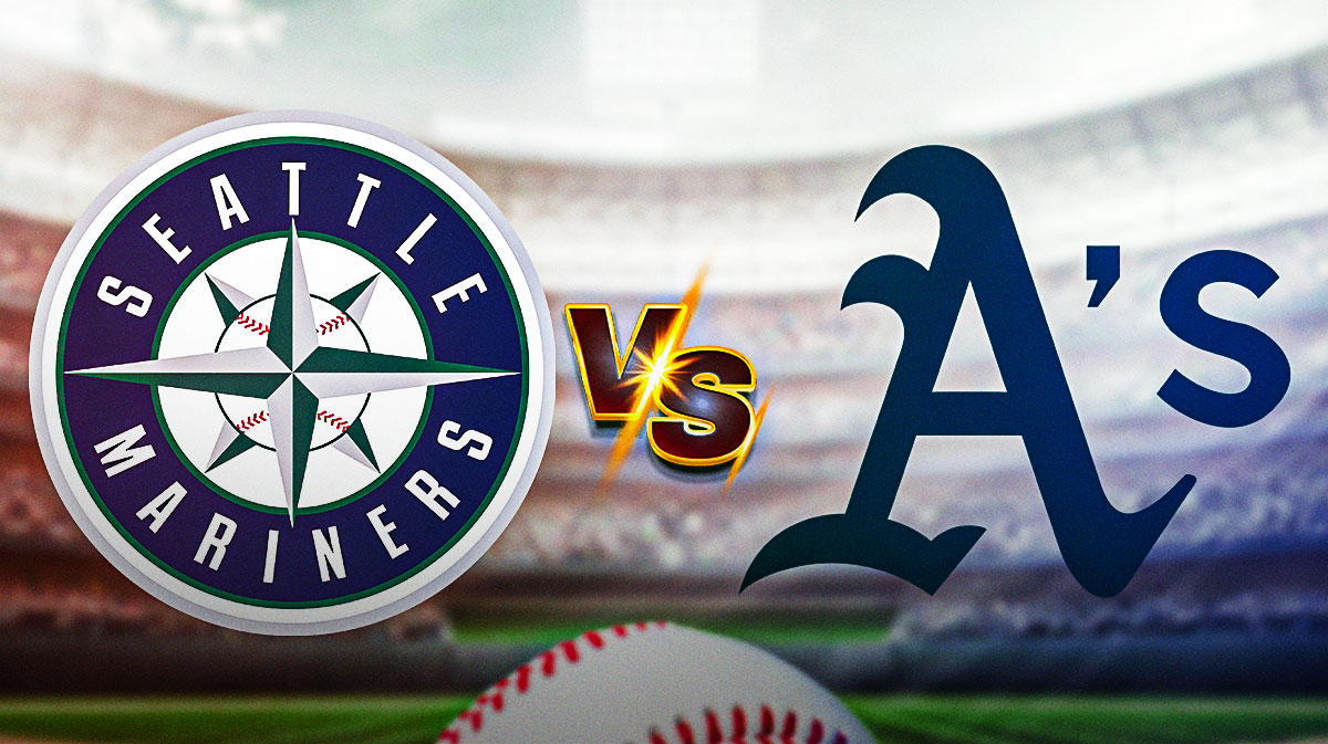 Mariners vs. Athletics prediction, odds, pick – 5/7/2025
