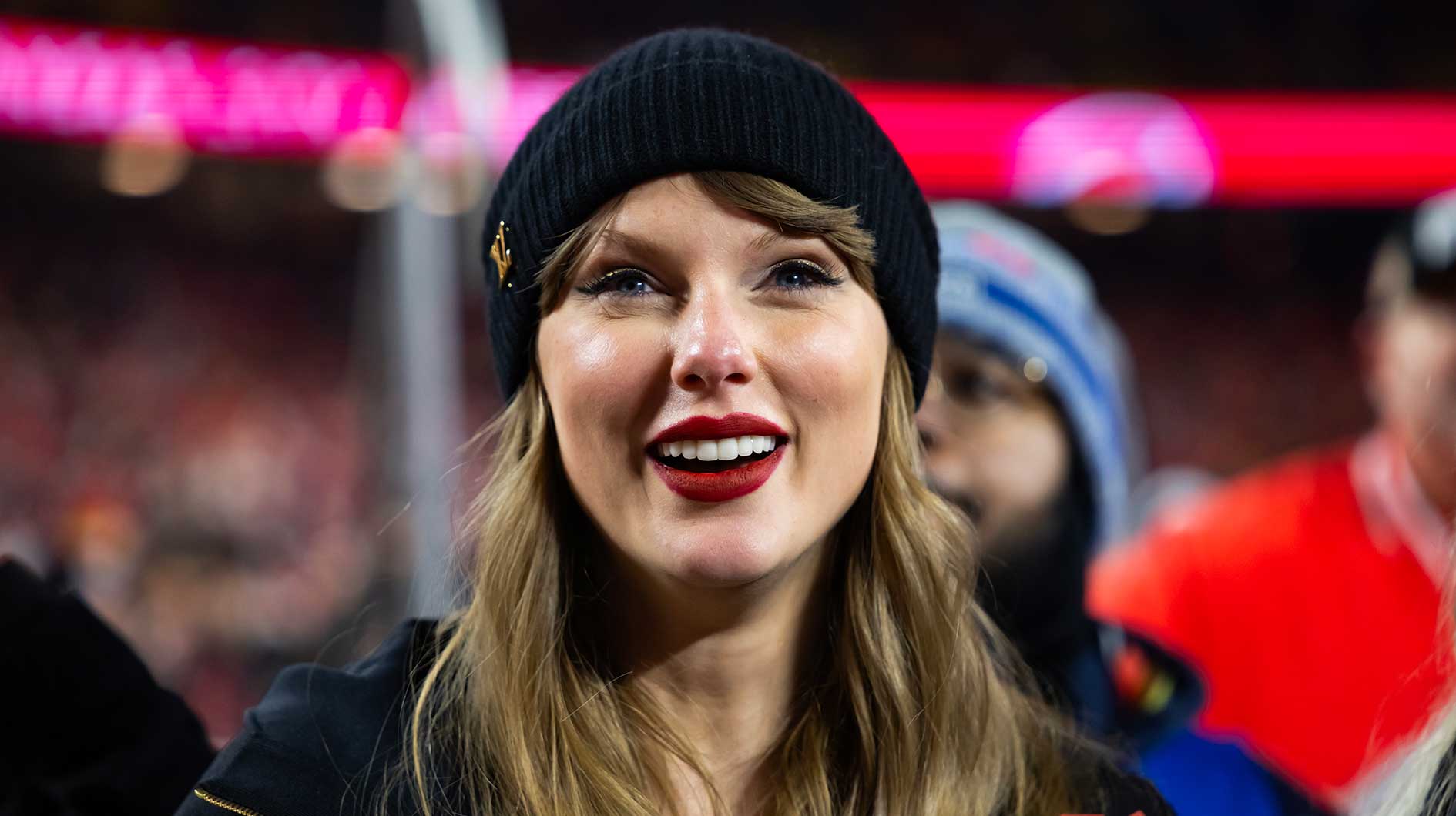 Taylor Swift
