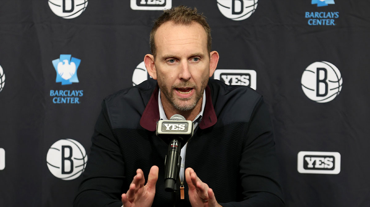 Why Nets’ cache of picks presents path for draft night trade