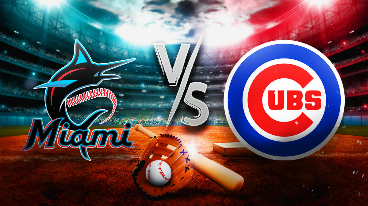 marlins cubs prediction, mlb odds