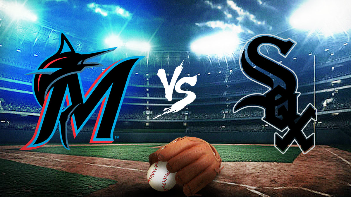 Marlins White Sox prediction, Marlins White Sox odds, Marlins White Sox pick, Marlins White Sox, mlb odds