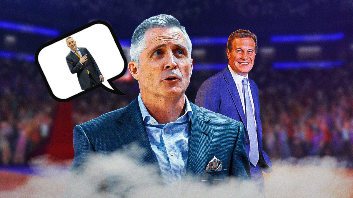 Mat Ishbia’s hand-picked Suns GM sets record straight on resume leading to hire