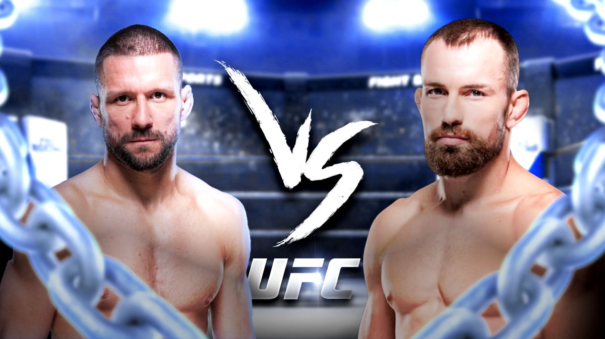 Gamrot Klein prediction, ufc vegas 107 odds
