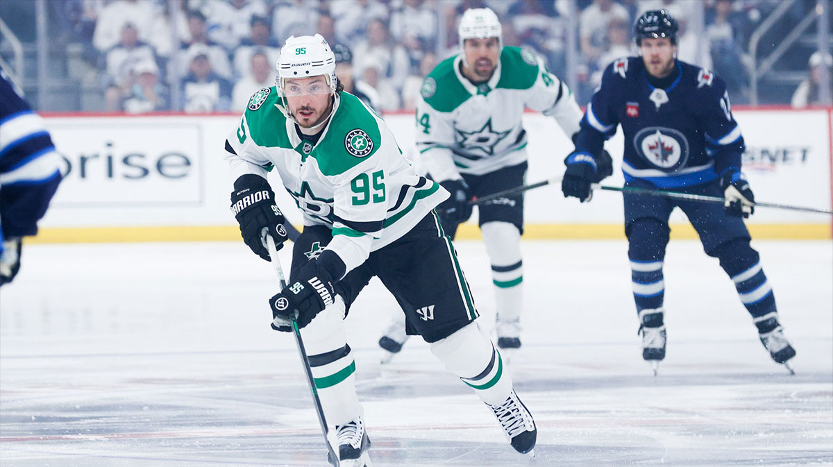 Stars’ Matt Duchene makes sobering admission after shutout loss to Jets