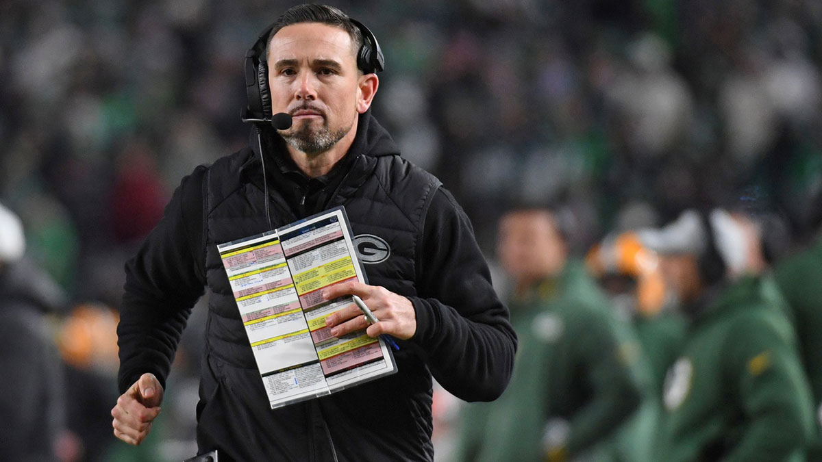 1 Green Bay Packers rookie who stood out most in 2025 minicamp