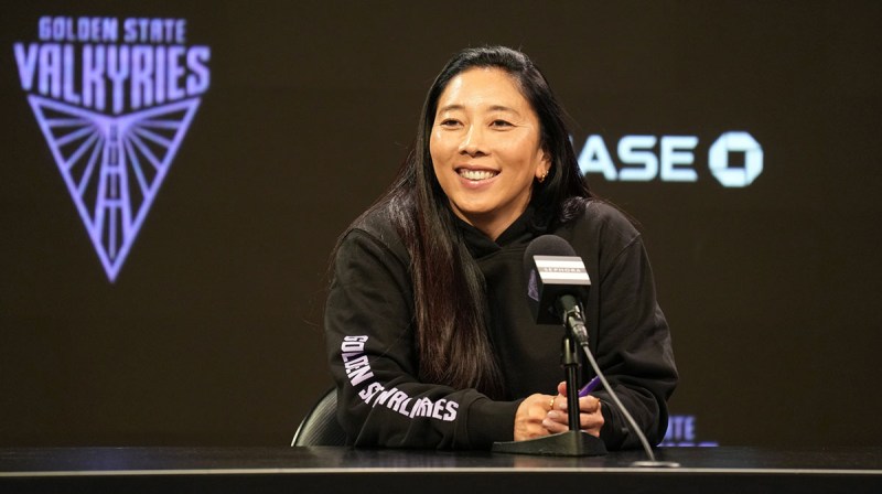 Golden State Valkyries News, Rumors, and Highlights | ClutchPoints