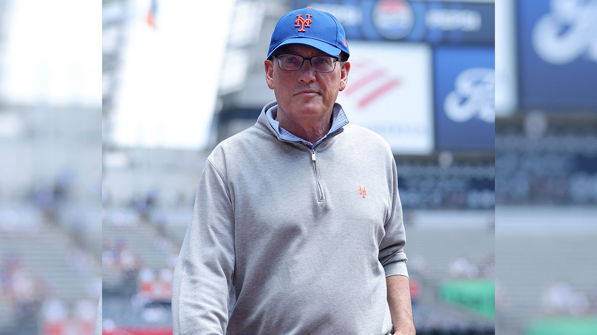 Featured image Mets Steve Cohen