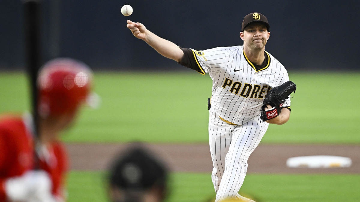 Padres get concerning Michael King injury update