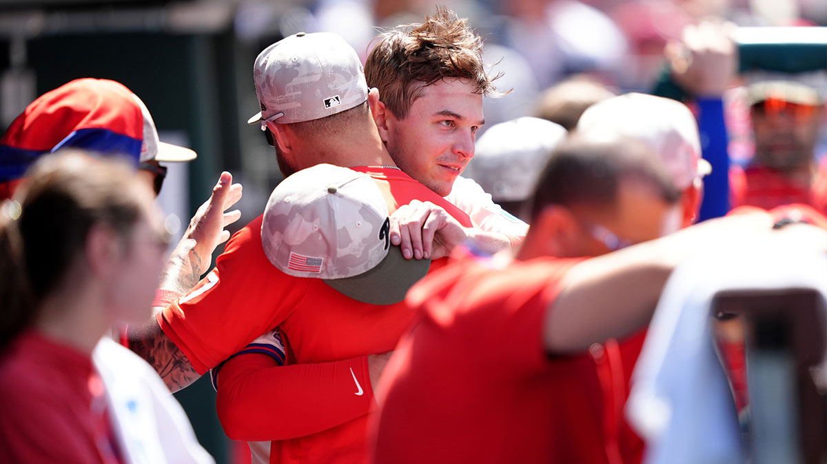 Phillies news: Philadelphia options No. 8 overall prospect, Mick Abel