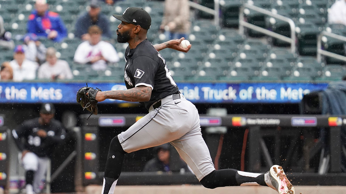 White Sox reliever suffers serious injury after getting traded from Astros, Miguel Castro