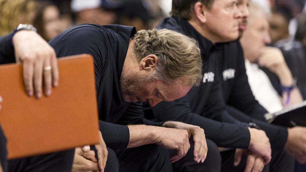 Suns rumors: 2 candidates standing out in head coach interview process