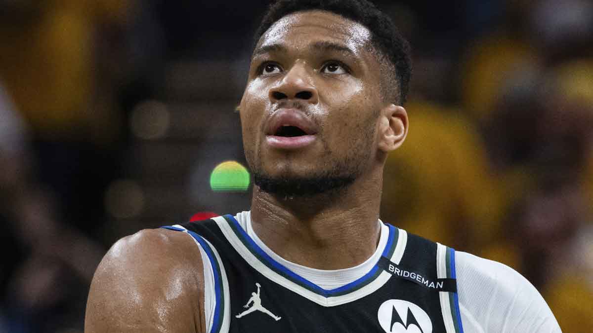 Mavericks rumors: Brian Windhorst floats Giannis Antetokounmpo trade idea after Dallas wins NBA Draft Lottery